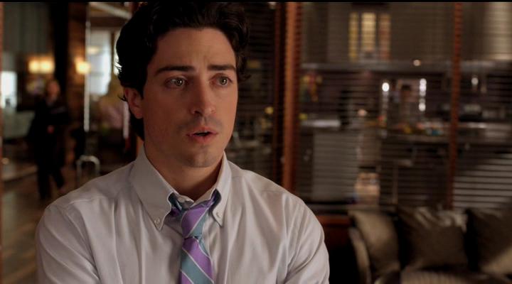 Fred en Drop Dead Diva