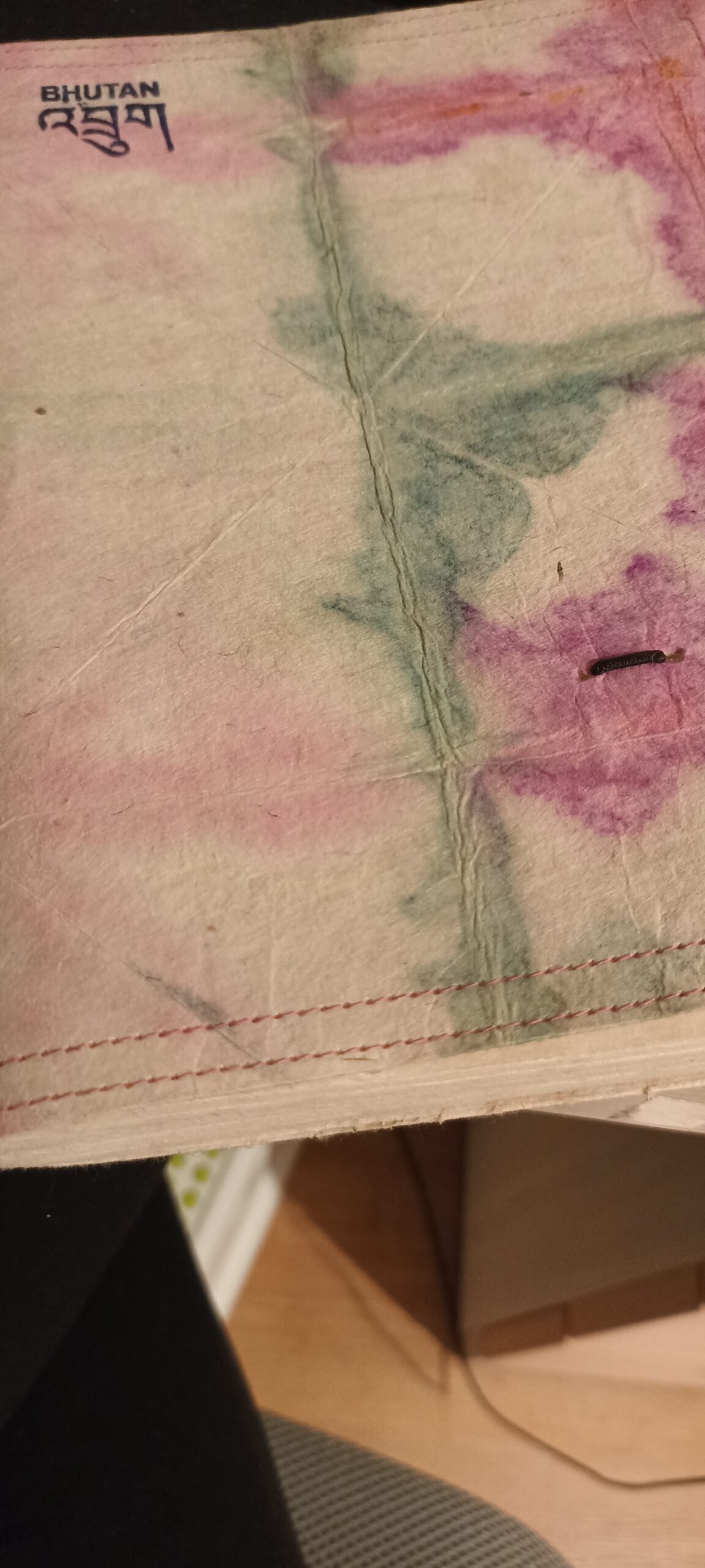 Escribir sin filtros