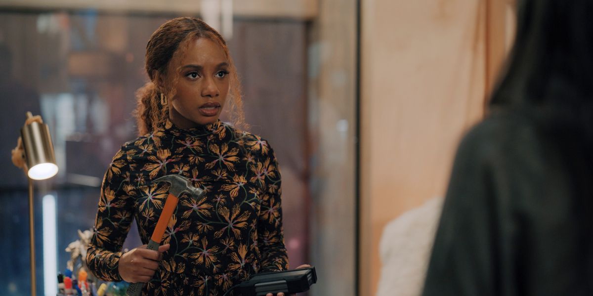 Pleypen: cuánto dinero movió Dana Bryant en sus primeros meses