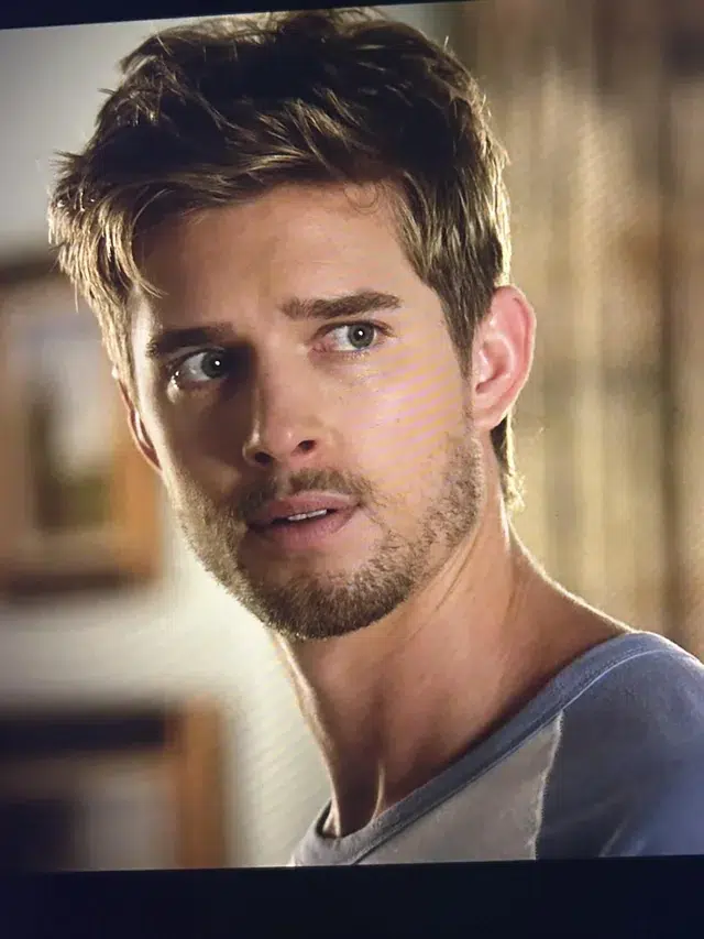 Siempre pensé que Jason era el ‘ideal’ para Aria. Pero ya no